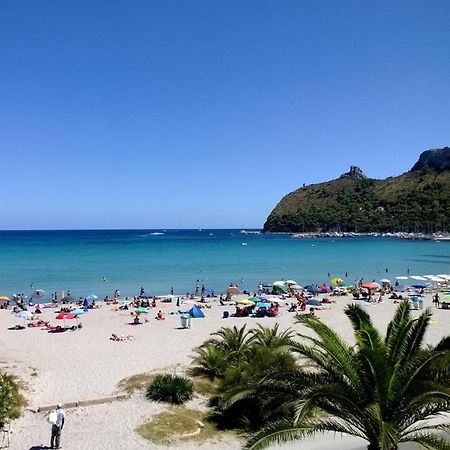 Sunshine Apartment - Appartamento Vicino Al Mare, Cagliari, Sardinia Luaran gambar