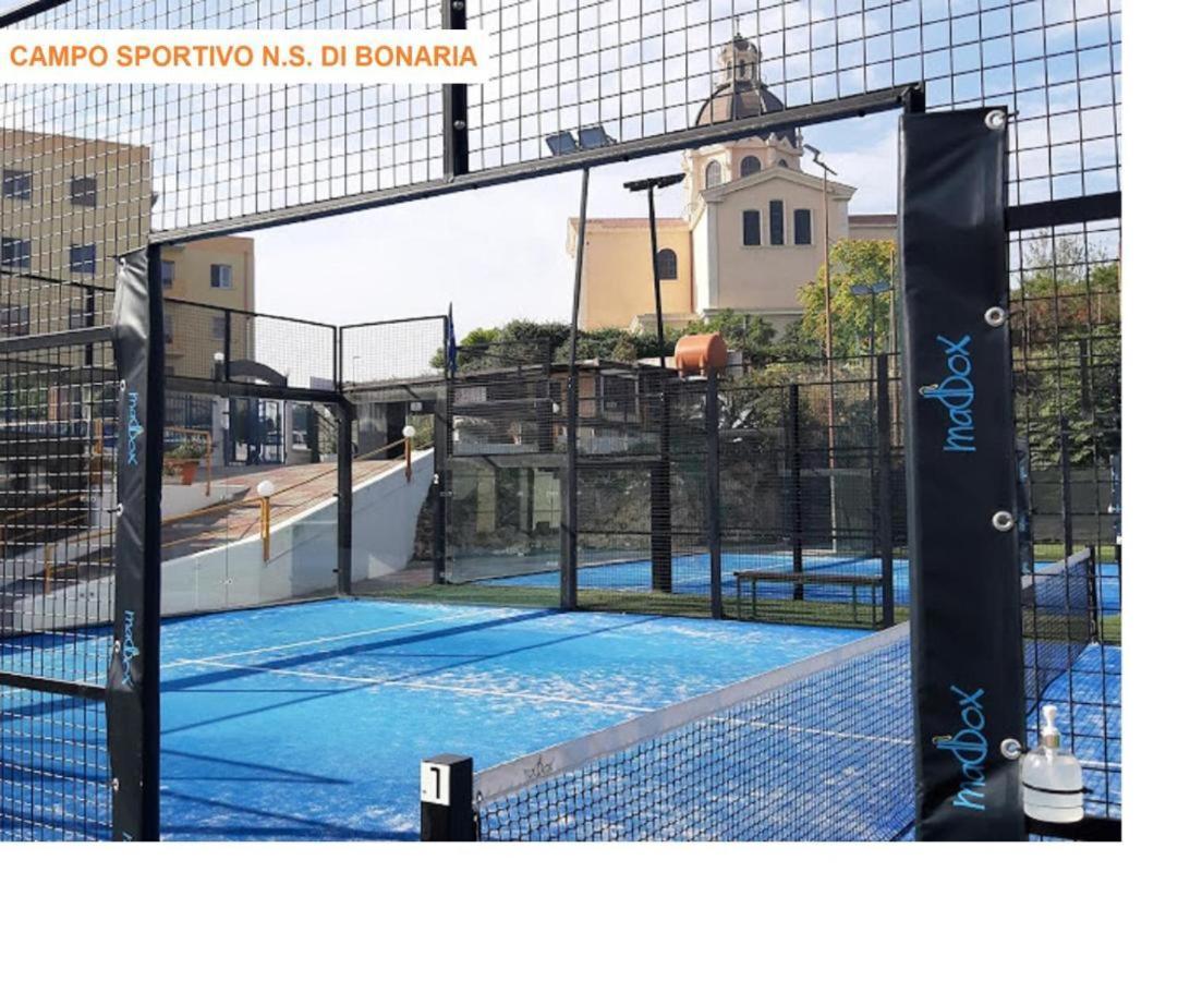 Sunshine Apartment - Appartamento Vicino Al Mare, Cagliari, Sardinia Luaran gambar