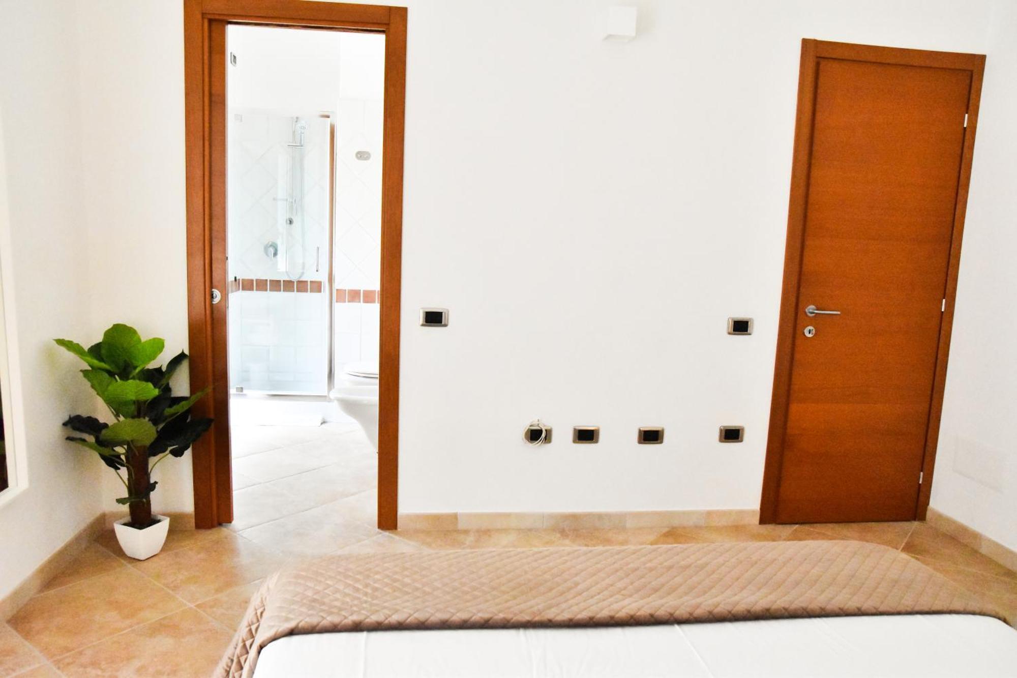 Sunshine Apartment - Appartamento Vicino Al Mare, Cagliari, Sardinia Luaran gambar