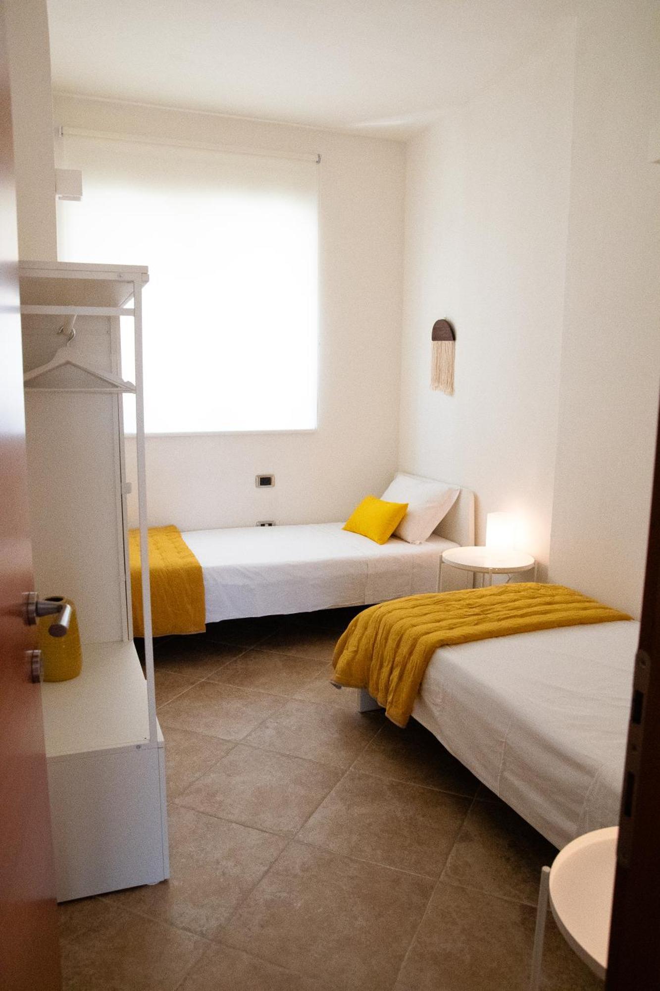 Sunshine Apartment - Appartamento Vicino Al Mare, Cagliari, Sardinia Luaran gambar
