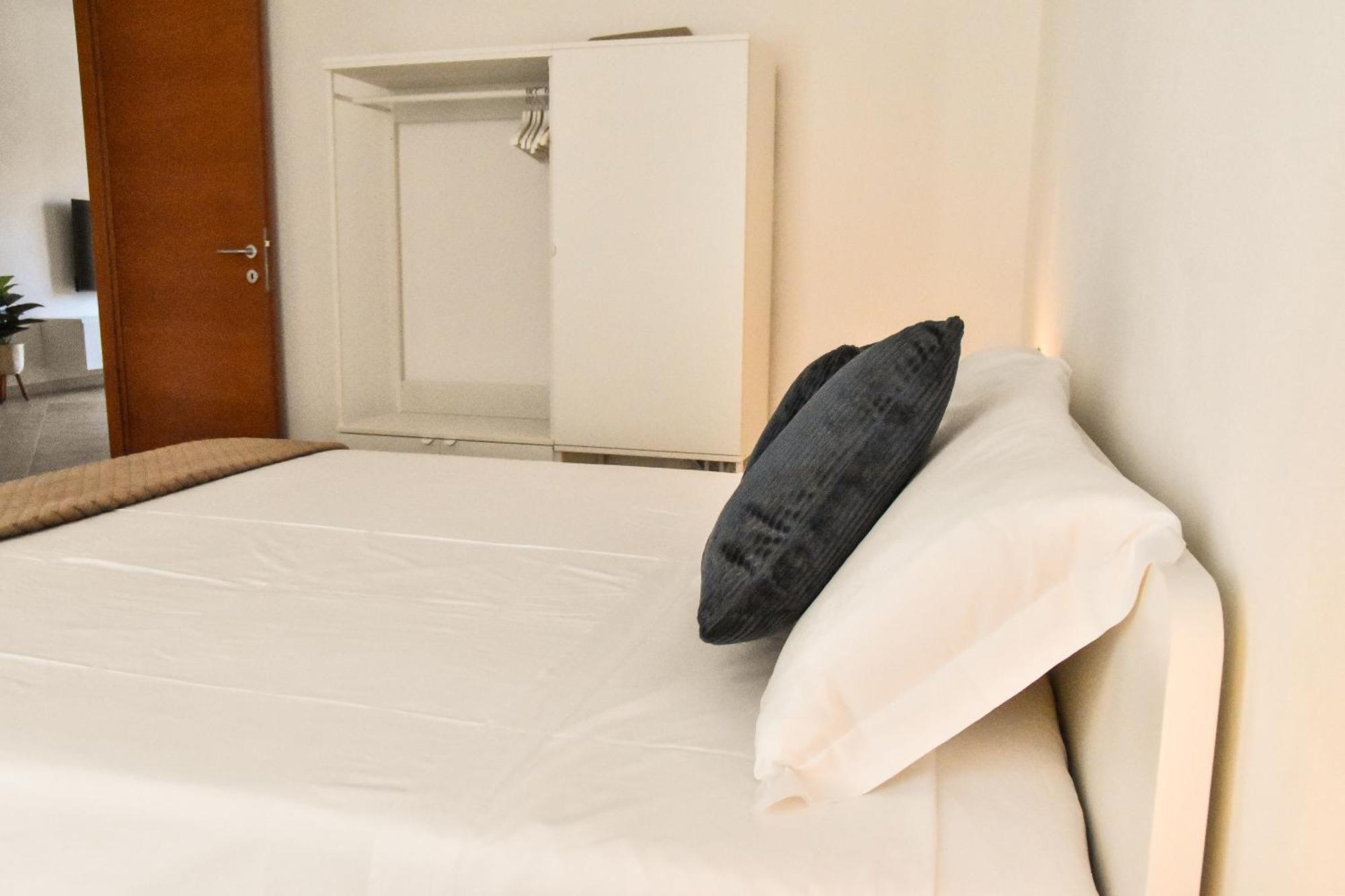 Sunshine Apartment - Appartamento Vicino Al Mare, Cagliari, Sardinia Luaran gambar