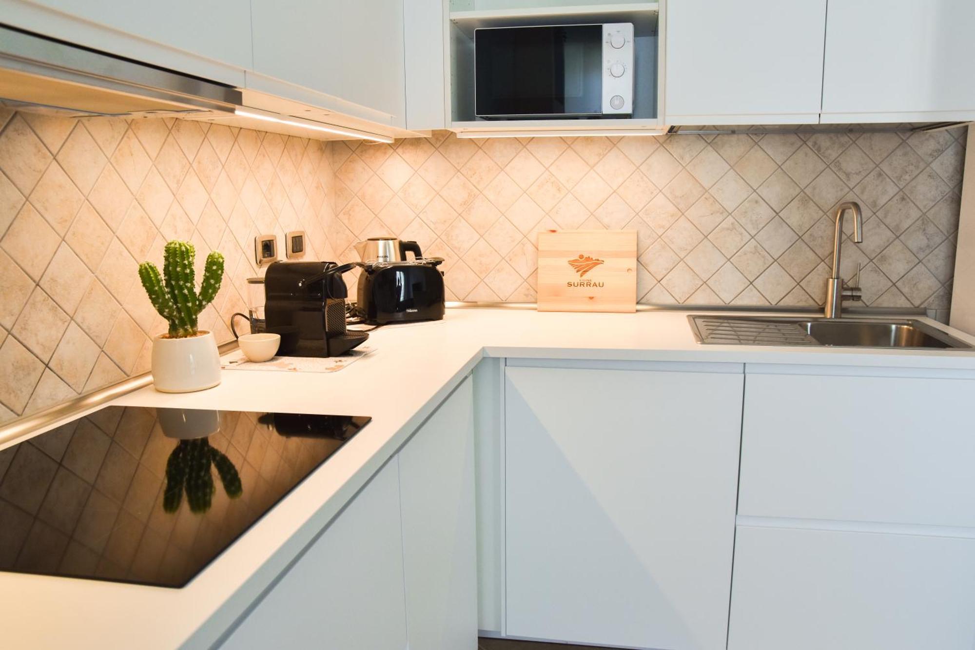 Sunshine Apartment - Appartamento Vicino Al Mare, Cagliari, Sardinia Luaran gambar